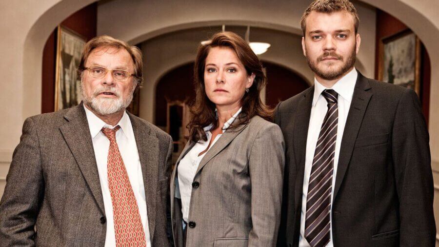 borgen coming to netflix june 16