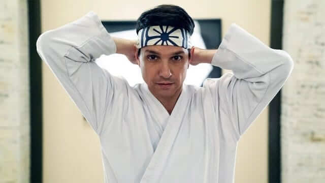 Cobra Kai Seasons Coming To Netflix