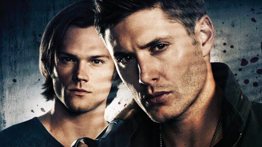 Final Season Supernatural On Netflix