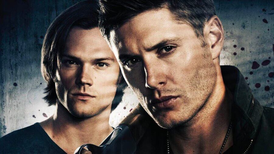 Final Episodes Of Supernatural Season 15 Now On Netflix