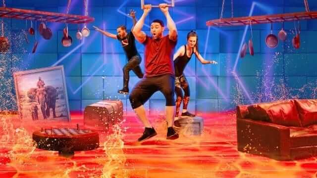 floor is lave new on netflix june 19th