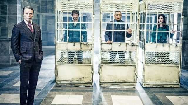 Hannibal Sees Popularity Bump On Netflix