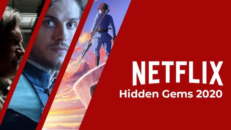 hidden gems netflix 2020