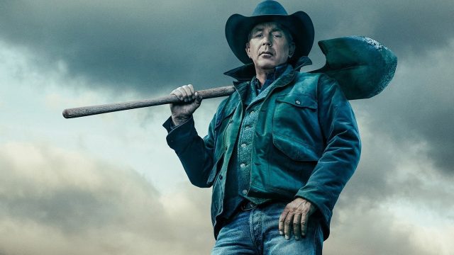 Are Seasons 1-5 of 'Yellowstone' on Netflix? Article Teaser Photo