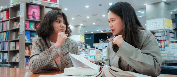 K Dramas Coming To Netflix In July Was It Love