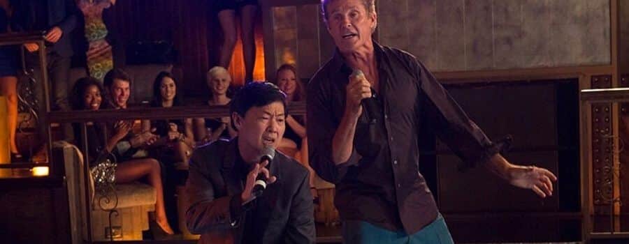Killing Hasslehoff July St