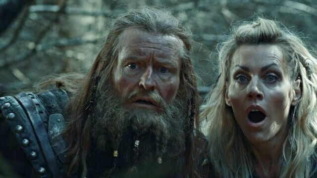Norsemen Season Netflix July