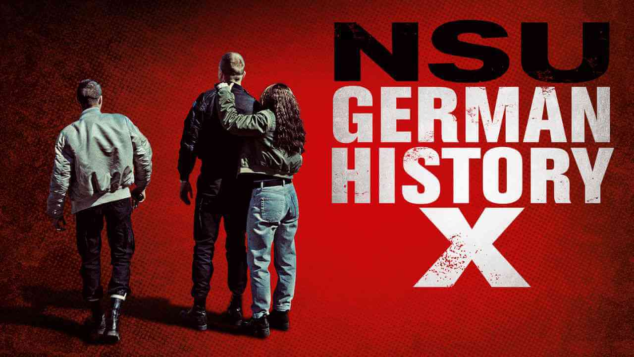 nsu historia alemana x netflix