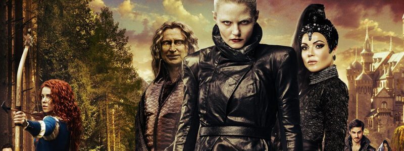 Once Upon A Time Leaving Netflix