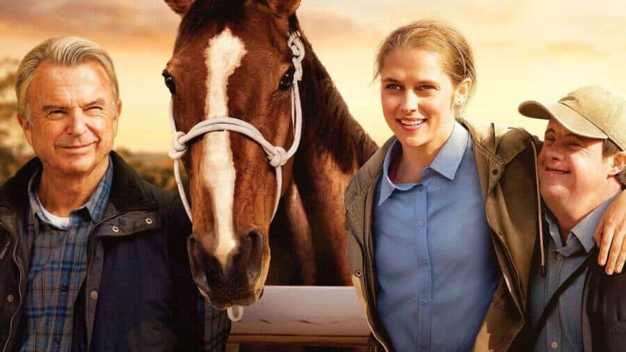 ride like a girl new on netflix june 27th