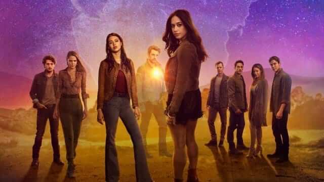 roswell new mexico season 2 now on netflix june 23