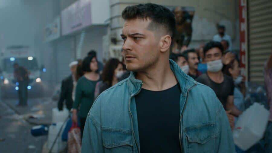 Season Of The Protector Coming To Netflix In July Heken