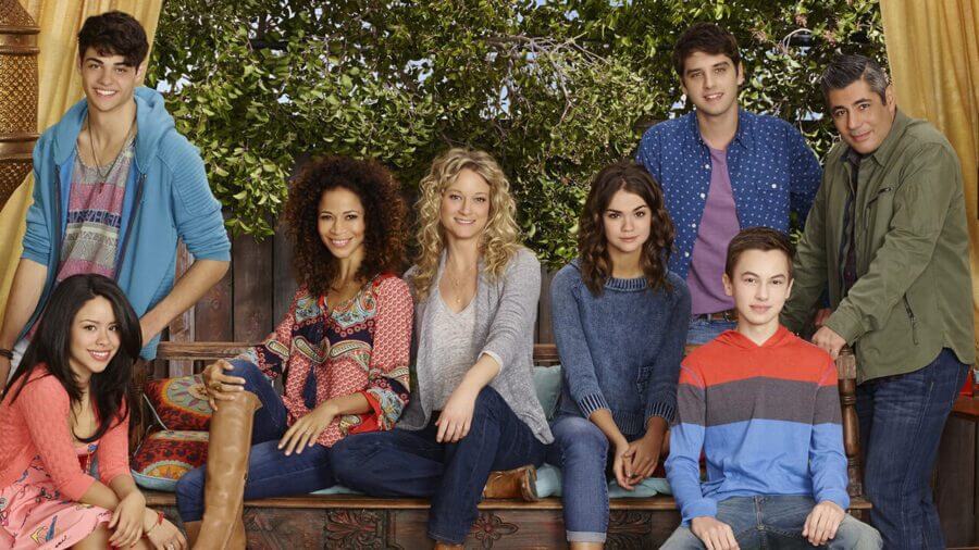 the fosters leaving netflix in july 2020