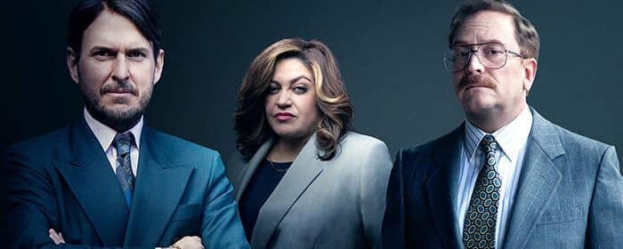 The Great Heist Netflix