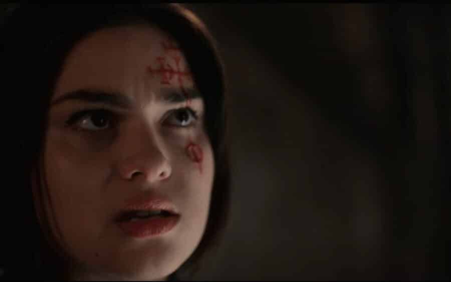 The Order Lillith Season Netflix