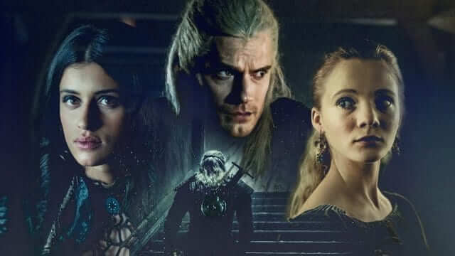 The Witcher Season June Updates