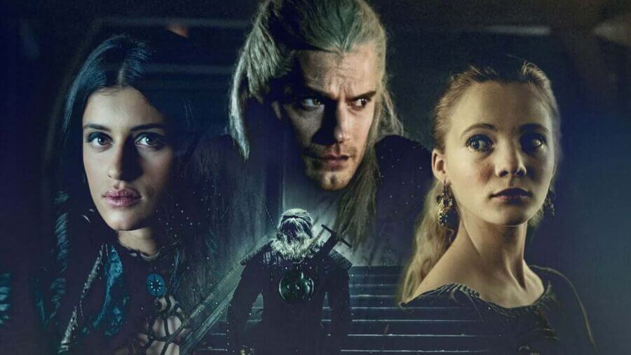 The Witcher' Season 2: June 2020 Developments & Latest News - What's on Netflix