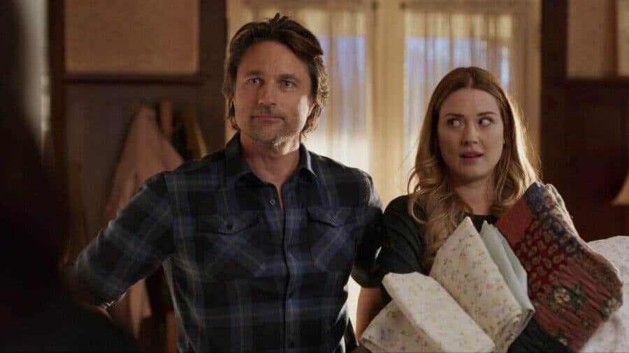 Virgin River' Season 2: Netflix Release Date & What We Know So Far ...