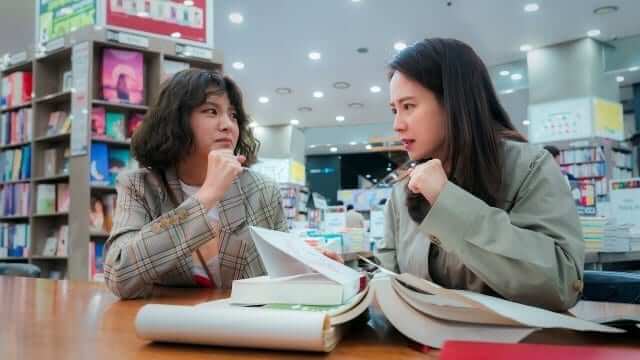 Was It Love Season Netflix K Drama Plot Cast Trailer And Episode Release Schedule