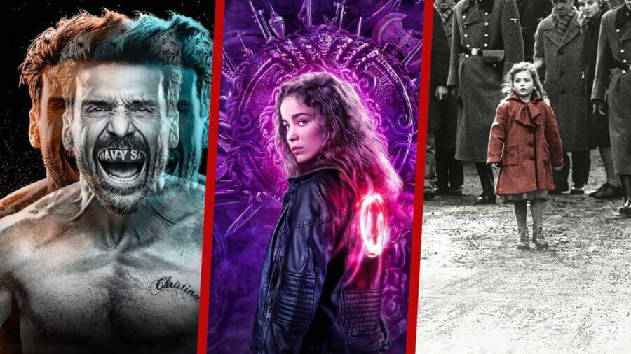 whats coming to netflix this week june 29 july 5