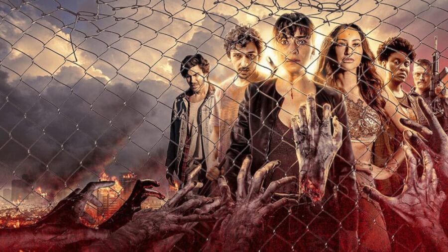 whats new on netflix australia this week june 13th 2020