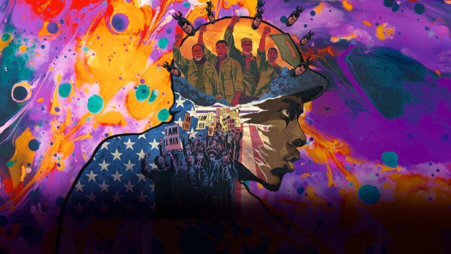 whats new on netflix uk today June 12th 2020
