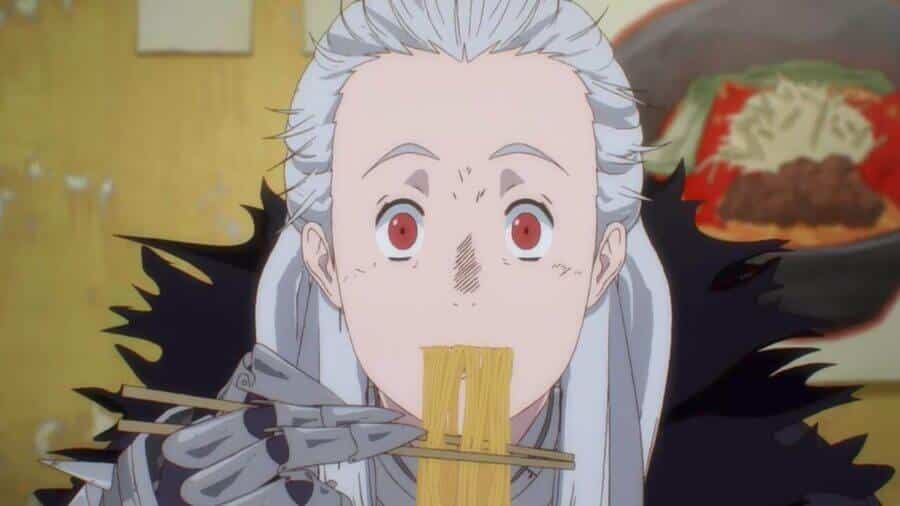 When Will Dorohedoro Season Be On Netflix