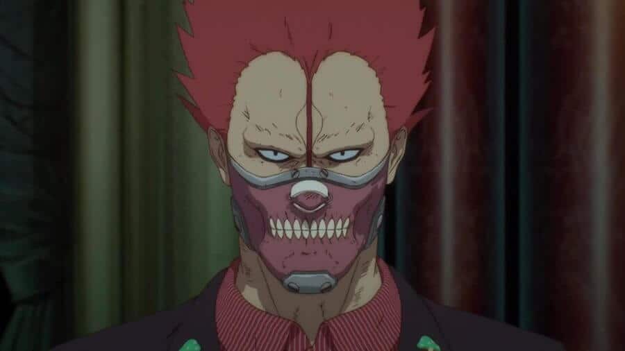 When Will Dorohedoro Season Be On Netflix