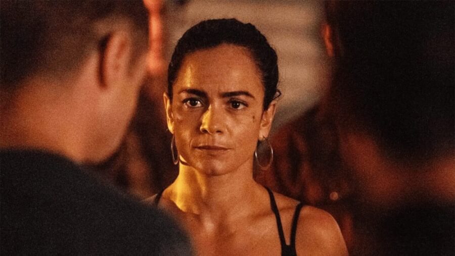 when will queen of the south season 5 be on netflix finale