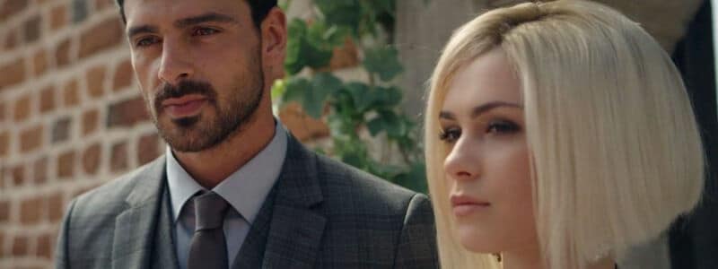 Days Netflix Global Top