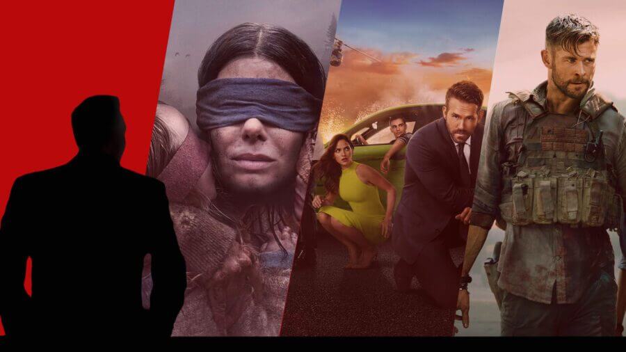 Netflix Insights From Movie Data