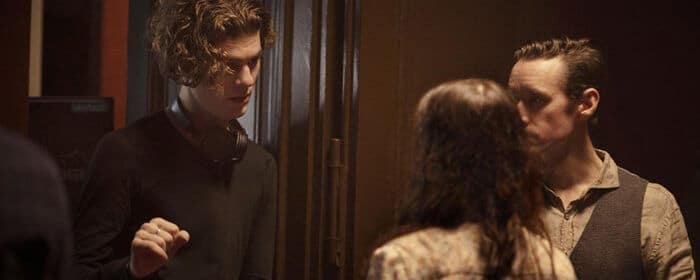 Cadaver Netflix October