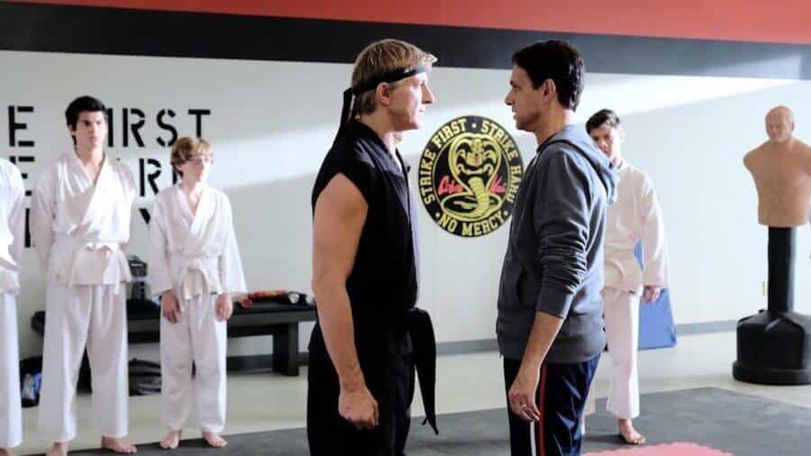 'Cobra Kai' Season 3: Netflix Release Date & What to Expect - What's on