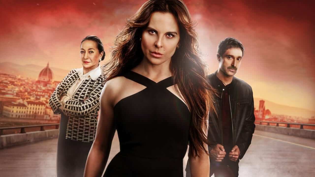 Telemundo & Netflix Renews 'La Reina Del Sur' for Season 3.