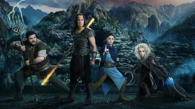 The New Legends Of Monkey Season August