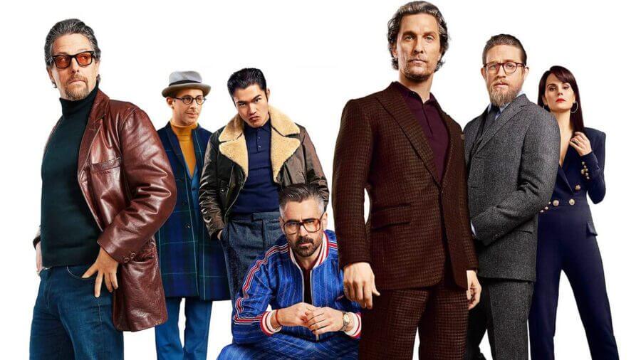 Whats New on Netflix CAN This Week July 10th 2020