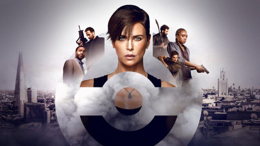Whats New on Netflix UK Today July 10th 2020