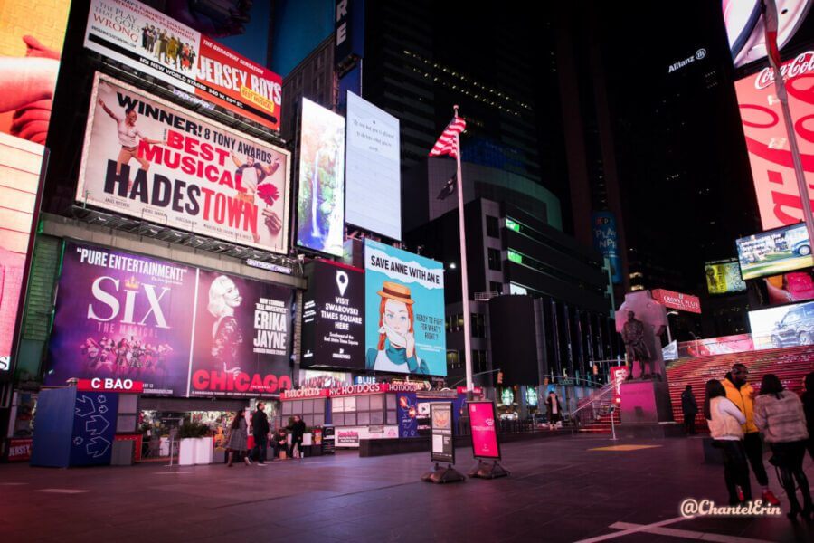 anne with an e new york billboards 4