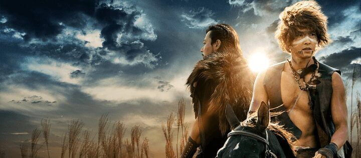 Arthdal Chronicles Full List Of Tvn K Dramas On Netflix In