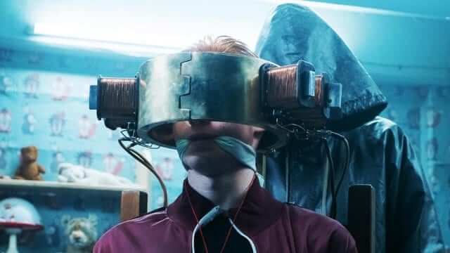 Best Series On Netflix Like Dark