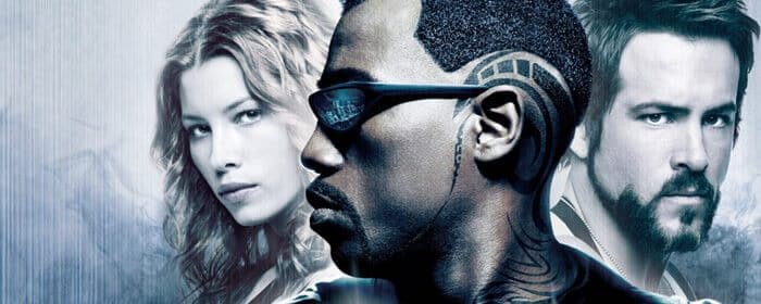 Blade Trinity Netflix Uk August