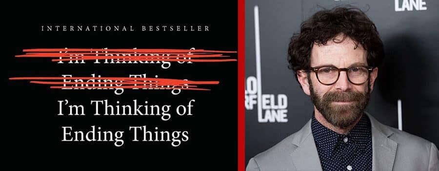 Charlie Koffman Im Thinking Of Ending Things