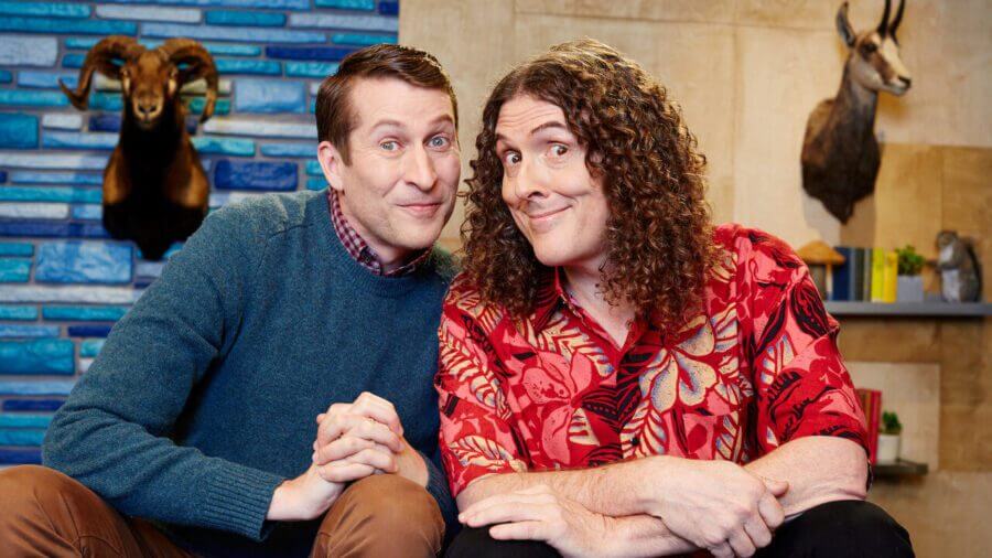 comedy bang bang netflix leaving august 2020