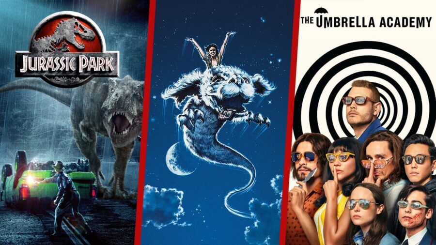 coming to netflix this week july 27 august 2