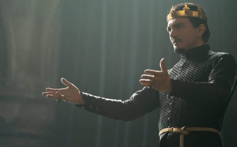 Cursed Season Netflix Renewal Status Uther