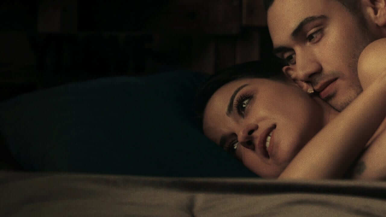 dark desire in english on netflix