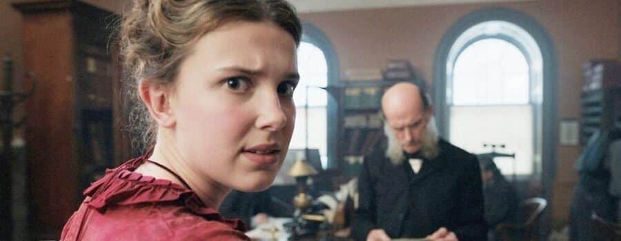  enola holmes septiembre 2020