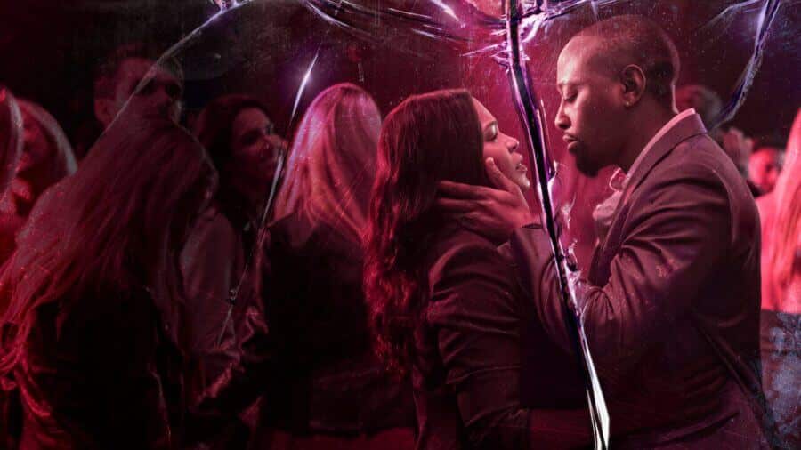 still from fatal affair movie