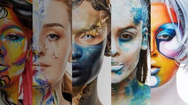 Glow Up Season Netflix August