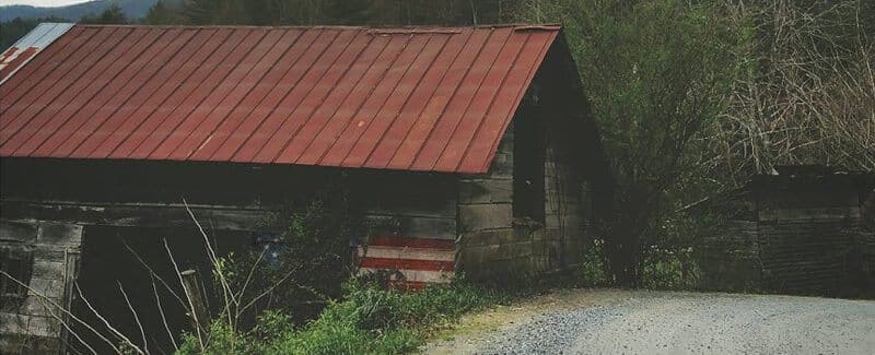 vista previa de otoño de hillbilly elegy netflix